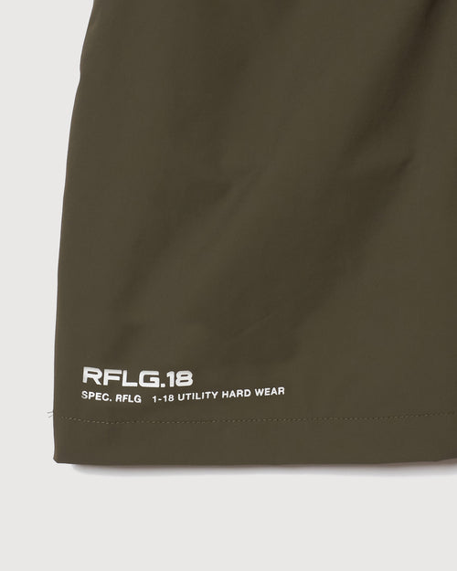 GG STRETCH SKIRT KHAKI