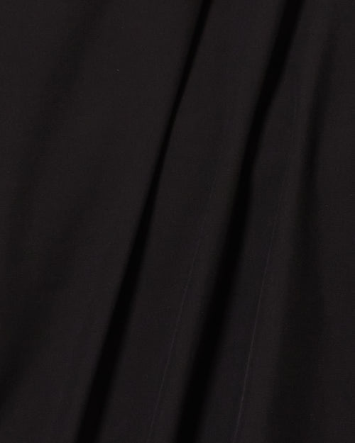 GG STRETCH SKIRT BLACK