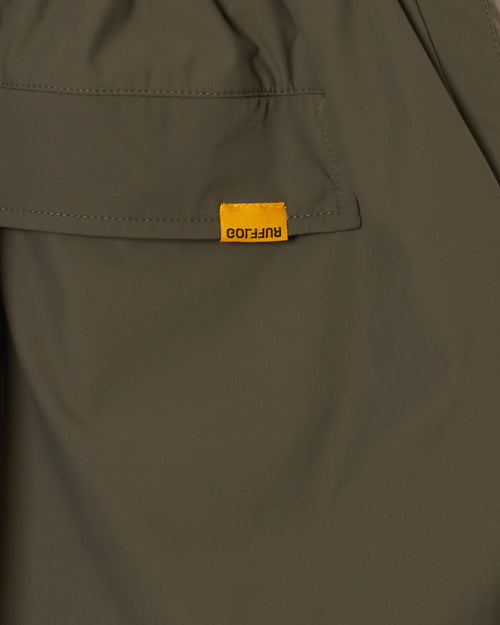 GG STRETCH SHORTS KHAKI