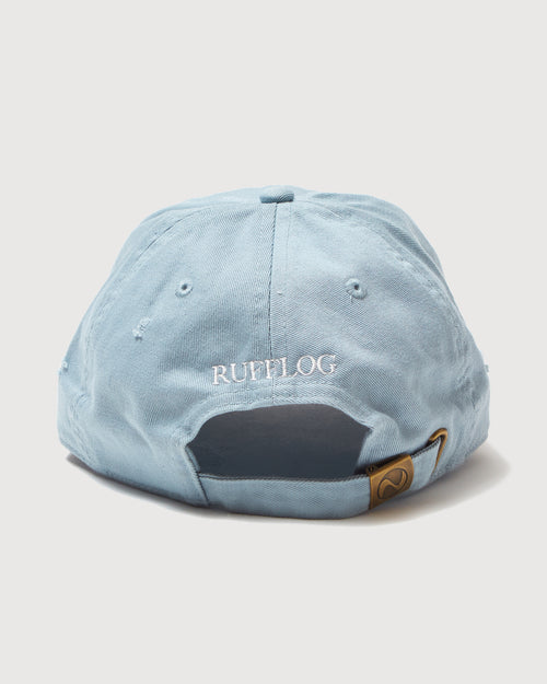 Sisterhood DAMAGE CAP BLUE