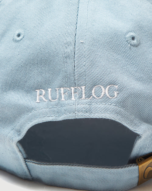 Sisterhood DAMAGE CAP BLUE