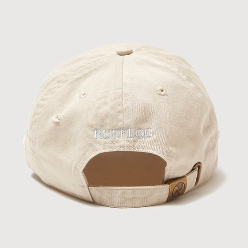 Sisterhood DAMAGE CAP BEIGE