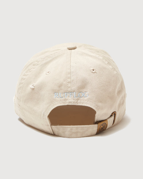 Sisterhood DAMAGE CAP BEIGE