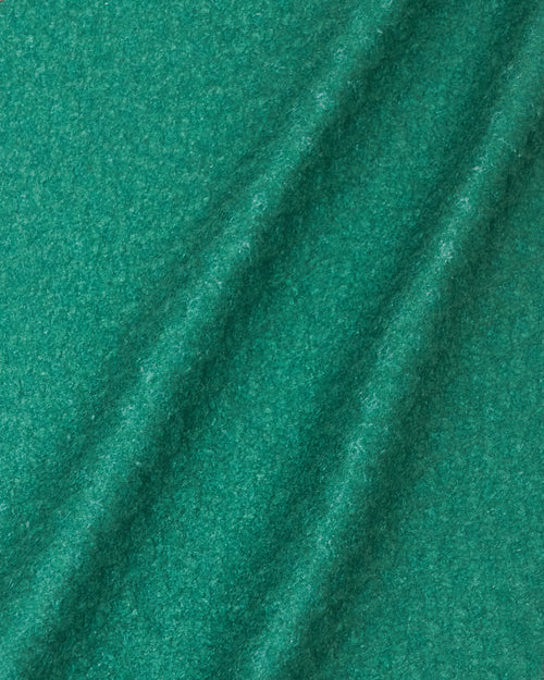 PAISLEY MINI GOLF TOWEL GREEN