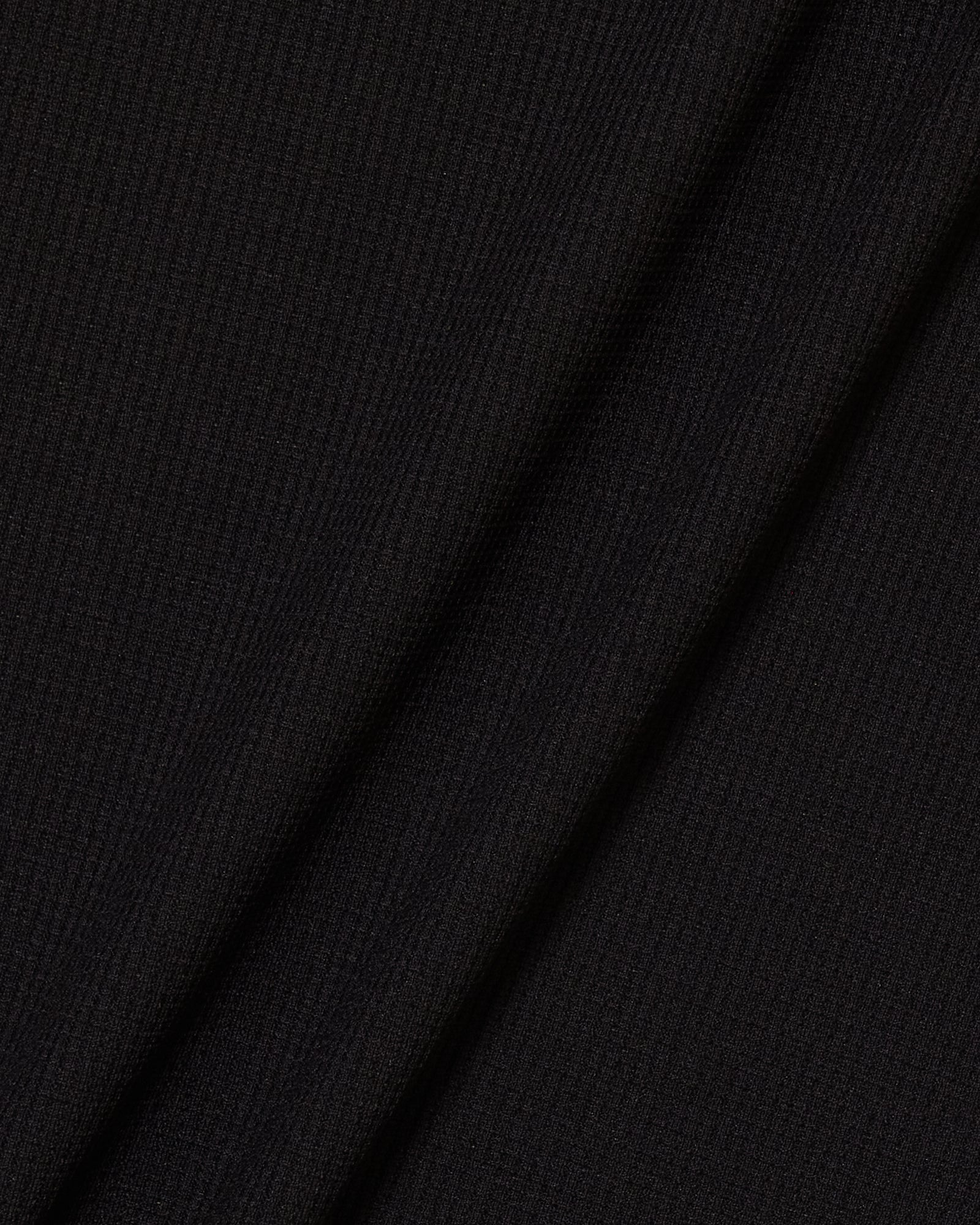 レディースウェア WM VERTICAL LOGO MOCK NECK SHIRTS BLACK WM VERTICAL LOGO MOCK NECK SHIRTS BLACK – RUFFLOG