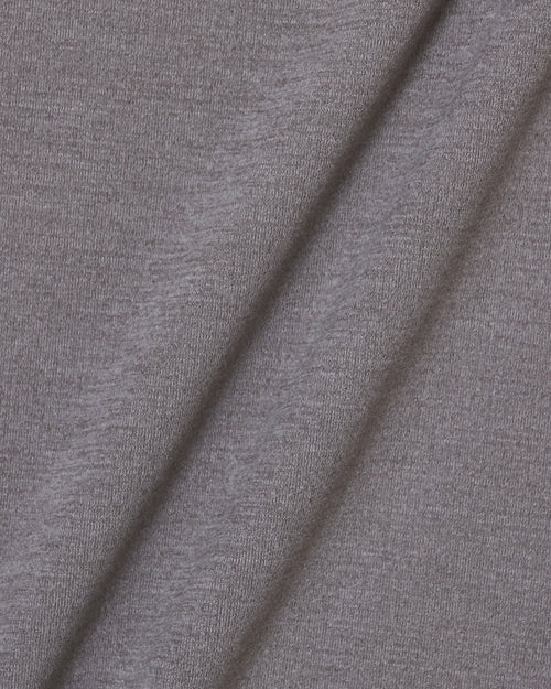 WM NJO, Cool Breath Mockneck GRAY