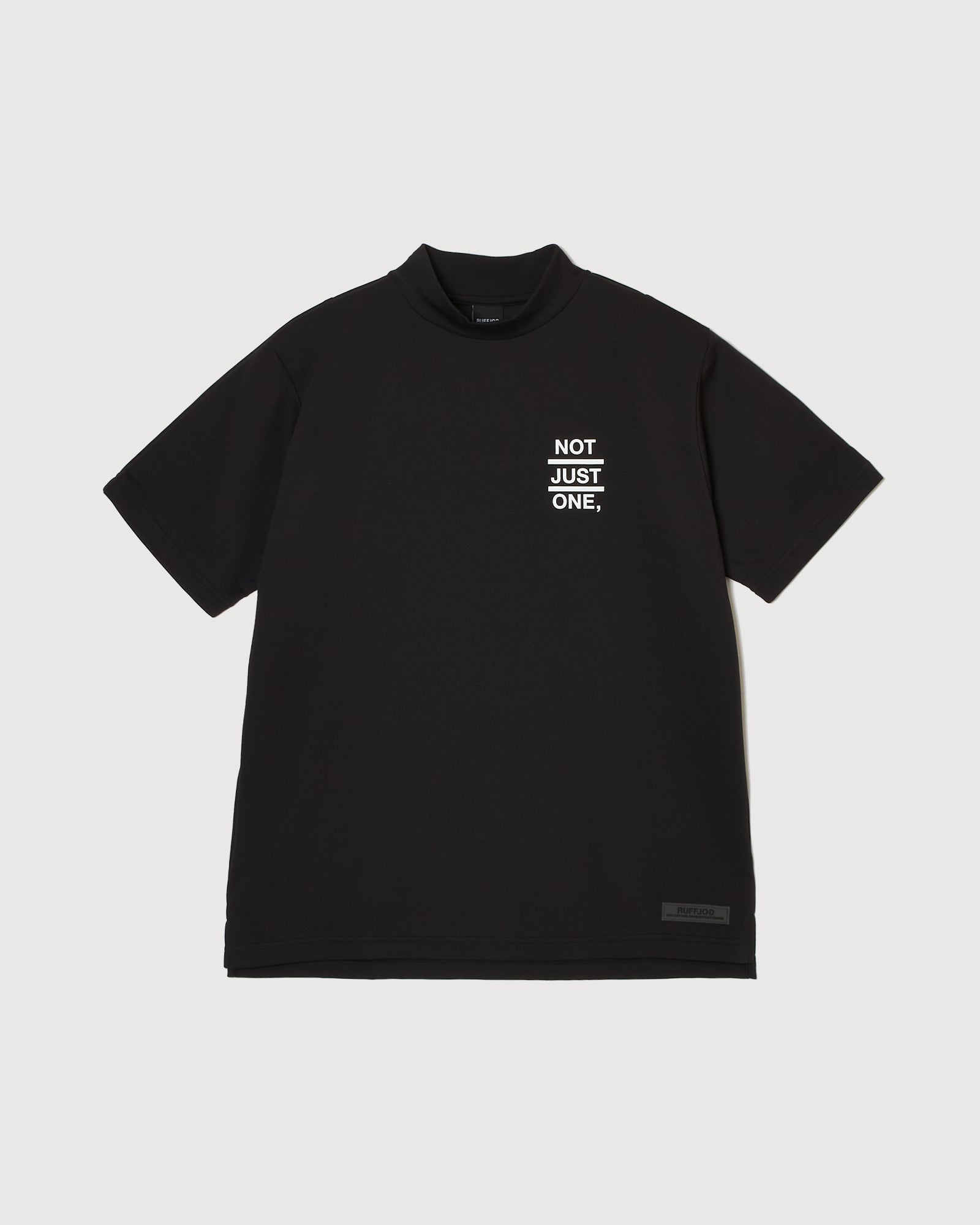 Mockneck – Page 6 – RUFFLOG