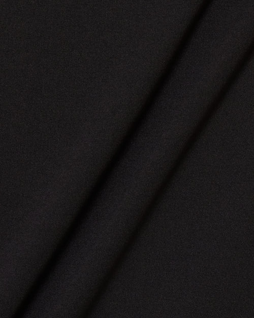 NJO, Cool Breath Mockneck BLACK