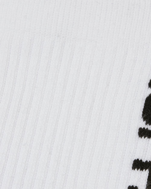 RUFFLOG BASIC LOGO SOCKS