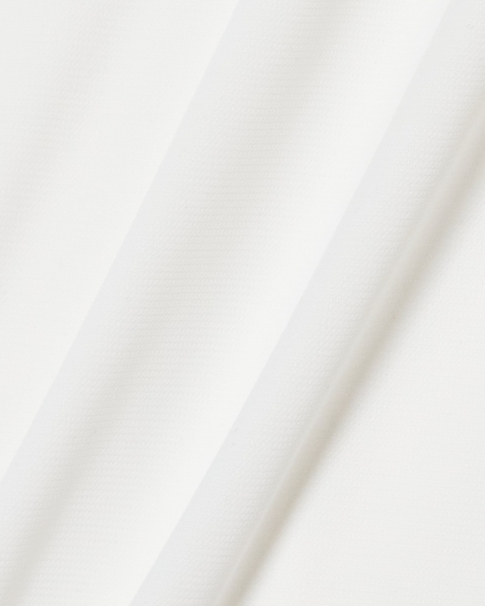 24S SQUARE RG LOGO MOCK NECK WHITE – RUFFLOG