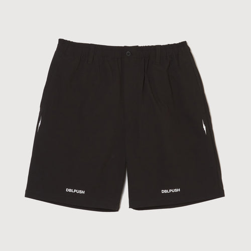 TNRCN 24S Thunder Shorts BLACK