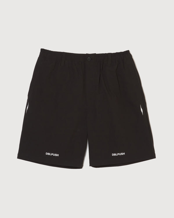 TNRCN 24S Thunder Shorts BLACK