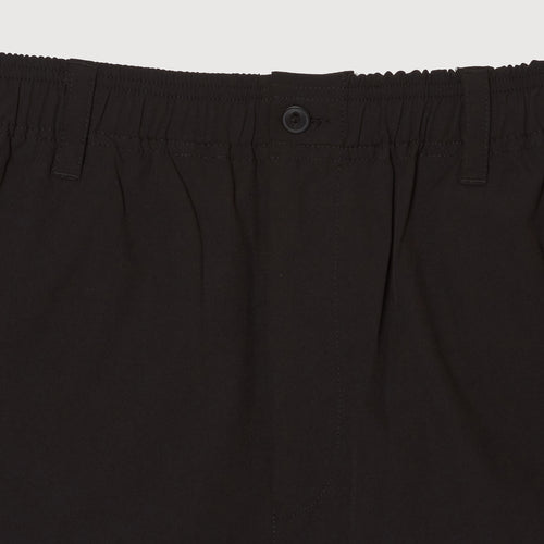 TNRCN 24S Thunder Shorts BLACK