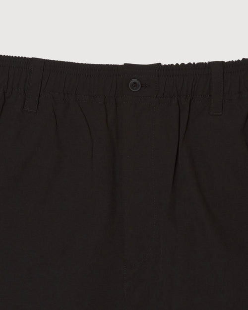 TNRCN 24S Thunder Shorts BLACK