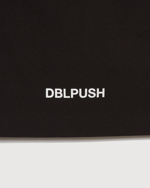 TNRCN 24S Thunder Shorts BLACK
