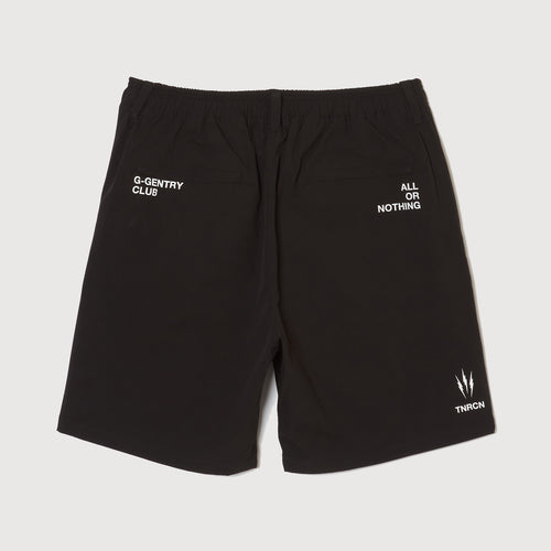 TNRCN 24S Thunder Shorts BLACK