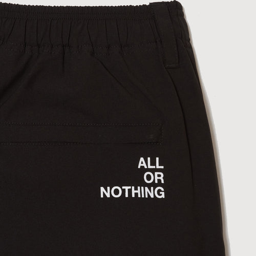 TNRCN 24S Thunder Shorts BLACK