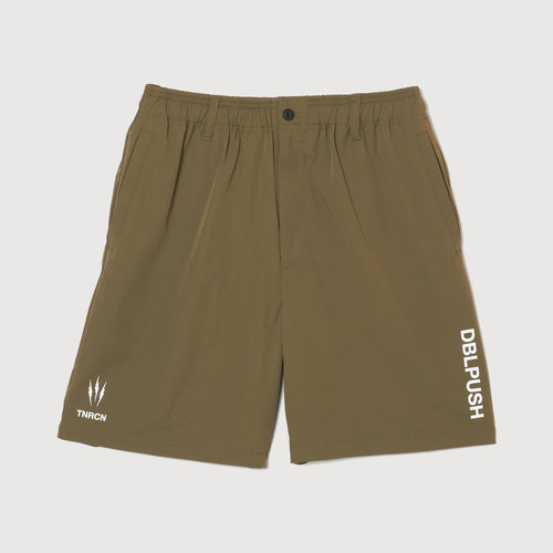 TNRCN 24S Nylon Shorts KHAKI