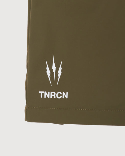 TNRCN 24S Nylon Shorts KHAKI