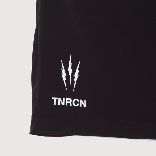 TNRCN 24S Nylon Shorts BLACK