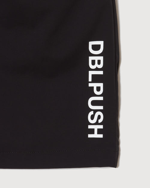 TNRCN 24S Nylon Shorts BLACK