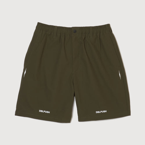 TNRCN 24S Thunder Shorts KHAKI