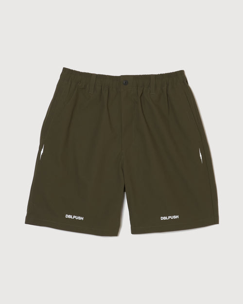 TNRCN 24S Thunder Shorts KHAKI