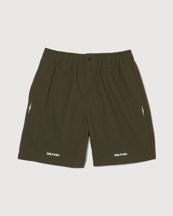 TNRCN 24S Thunder Shorts KHAKI