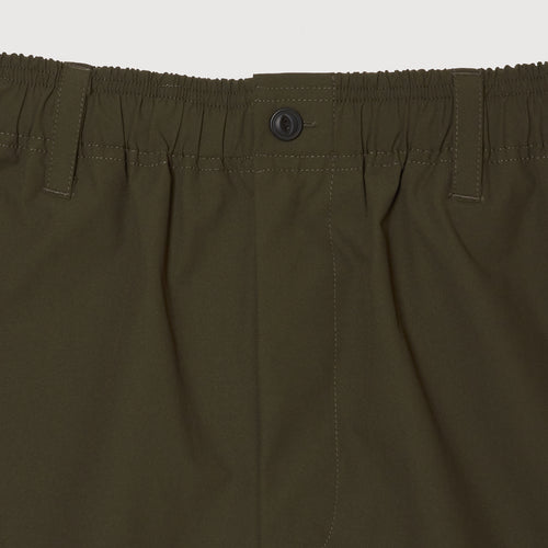 TNRCN 24S Thunder Shorts KHAKI