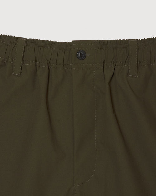TNRCN 24S Thunder Shorts KHAKI