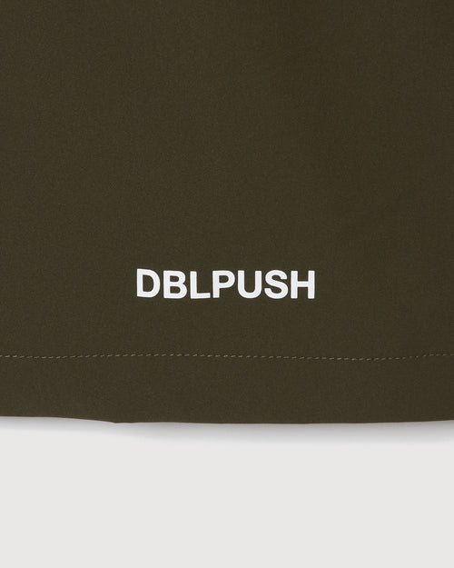 TNRCN 24S Thunder Shorts KHAKI