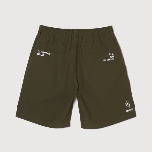 TNRCN 24S Thunder Shorts KHAKI