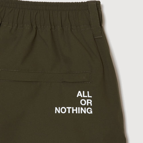 TNRCN 24S Thunder Shorts KHAKI