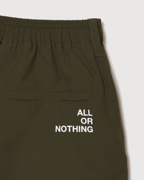 TNRCN 24S Thunder Shorts KHAKI