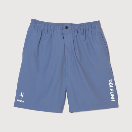 TNRCN 24S Nylon Shorts BLUE