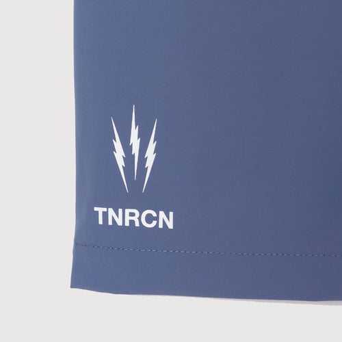 TNRCN 24S Nylon Shorts BLUE