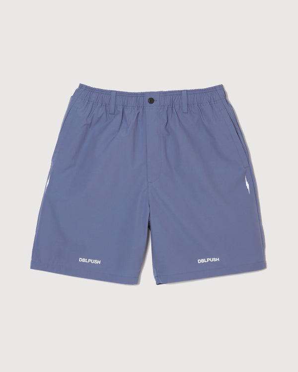 TNRCN 24S Thunder Shorts BLUE