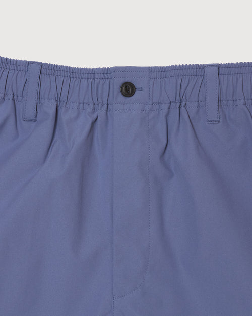 TNRCN 24S Thunder Shorts BLUE