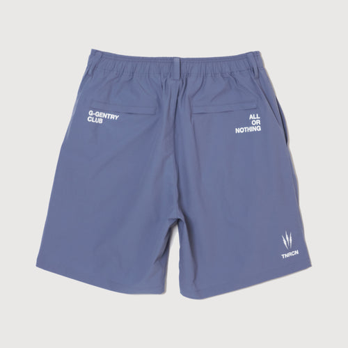 TNRCN 24S Thunder Shorts BLUE