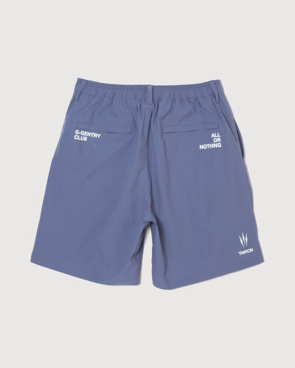 TNRCN 24S Thunder Shorts BLUE