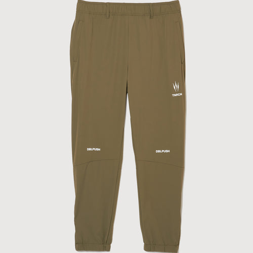 TNRCN 24S Long Pants KHAKI