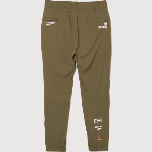 TNRCN 24S Long Pants KHAKI