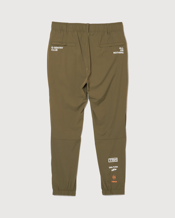 TNRCN 24S Long Pants KHAKI