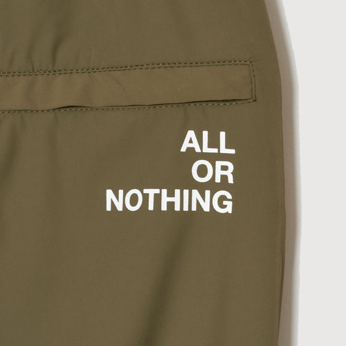 TNRCN 24S Long Pants KHAKI