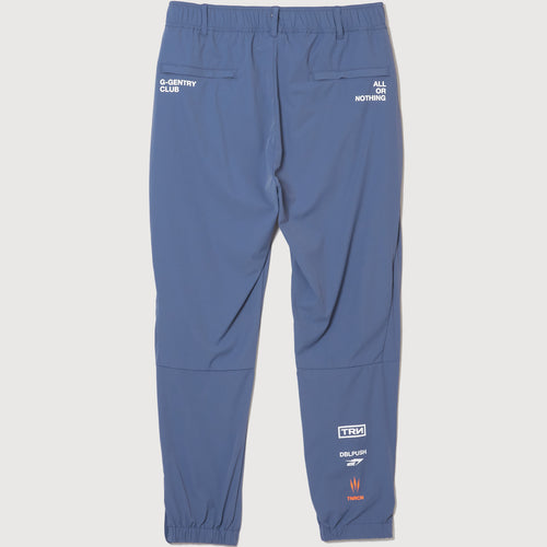 TNRCN 24S Long Pants BLUE