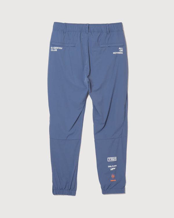 TNRCN 24S Long Pants BLUE