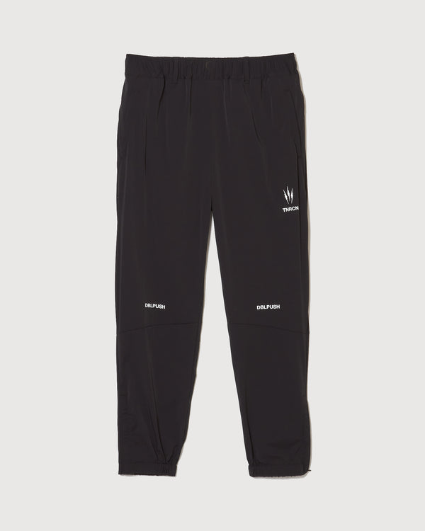 TNRCN 24S Long Pants BLACK