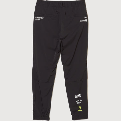 TNRCN 24S Long Pants BLACK