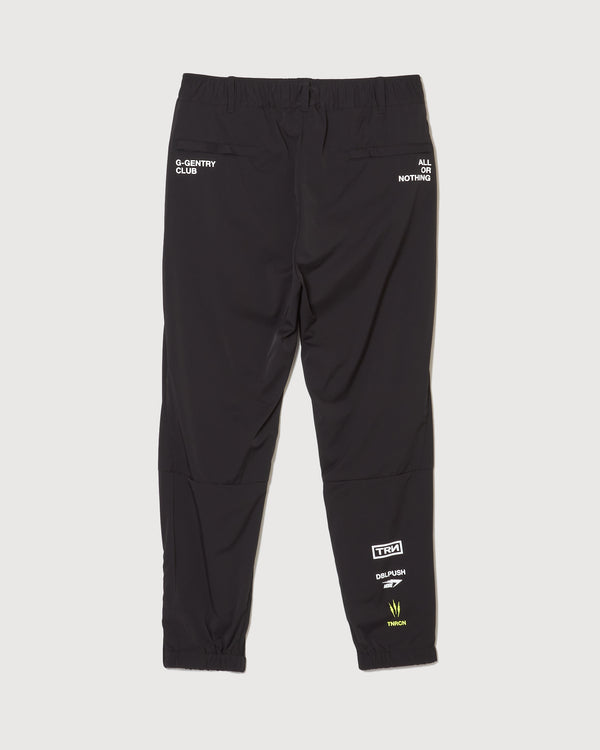 TNRCN 24S Long Pants BLACK