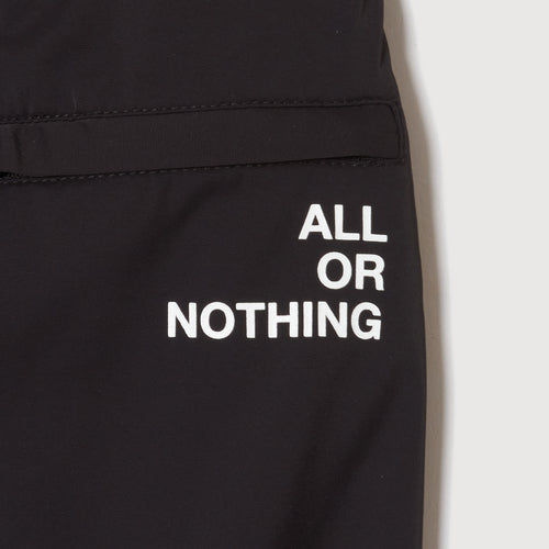 TNRCN 24S Long Pants BLACK